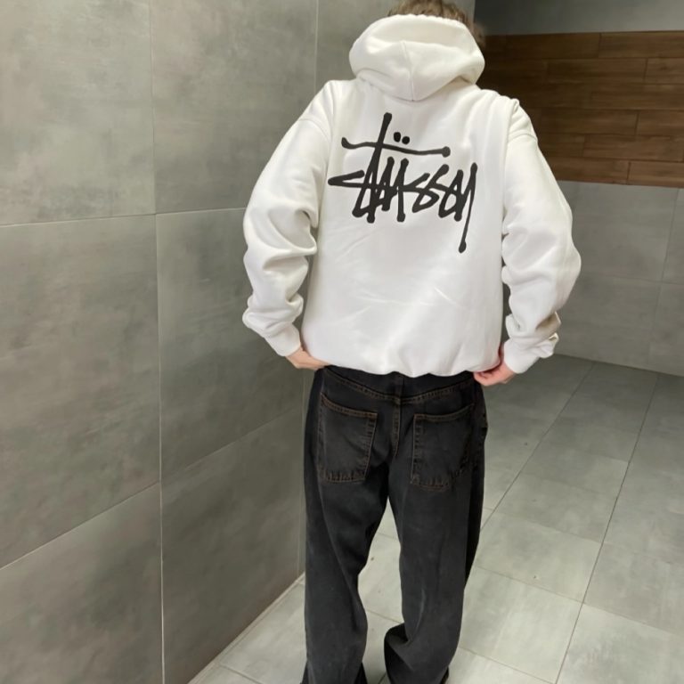 Stussy clo s